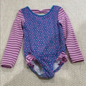 Matilda Jane leotard.